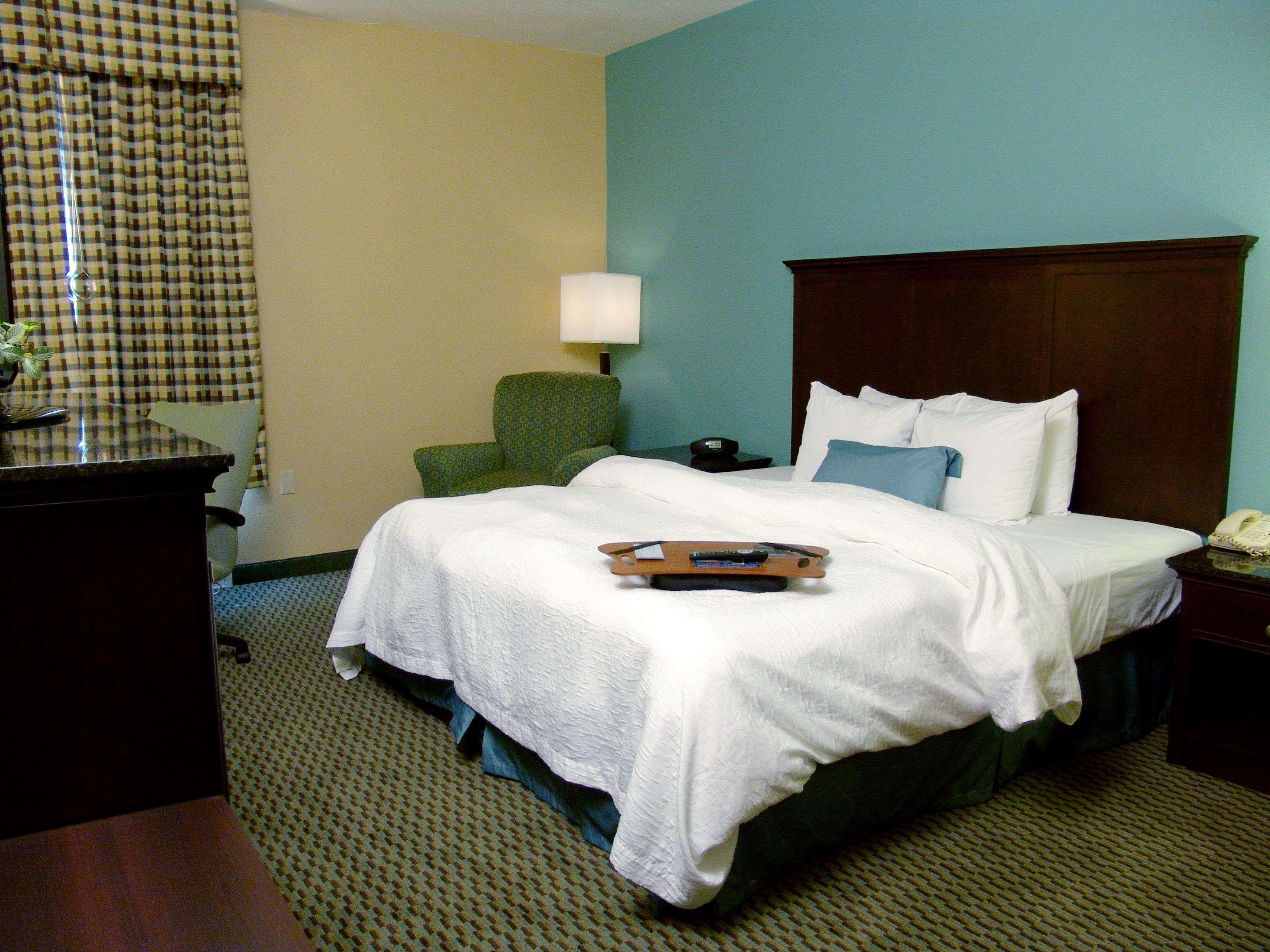 Hampton Inn Mobile/East Bay Daphne Quarto foto