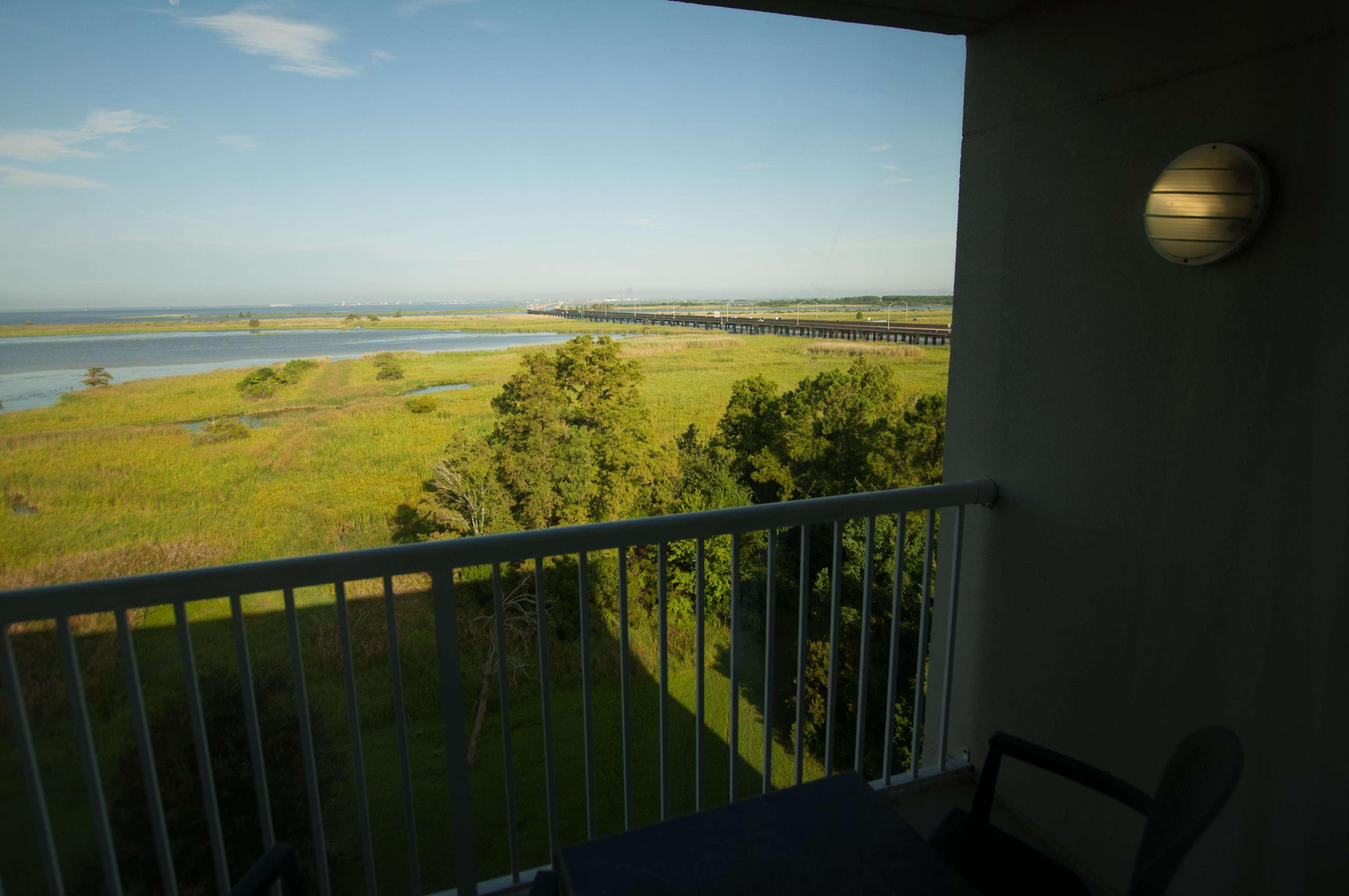 Hampton Inn Mobile/East Bay Daphne Quarto foto