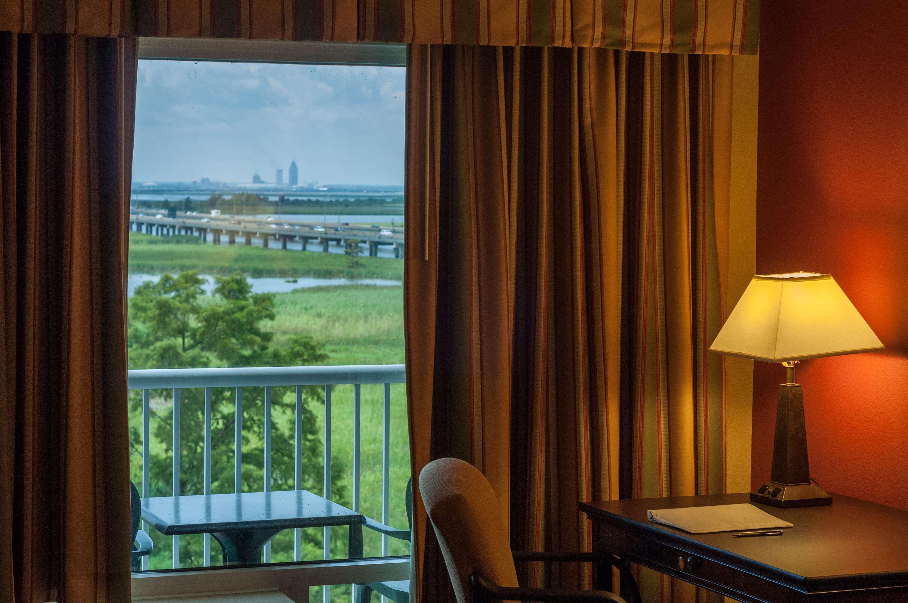 Hampton Inn Mobile/East Bay Daphne Quarto foto