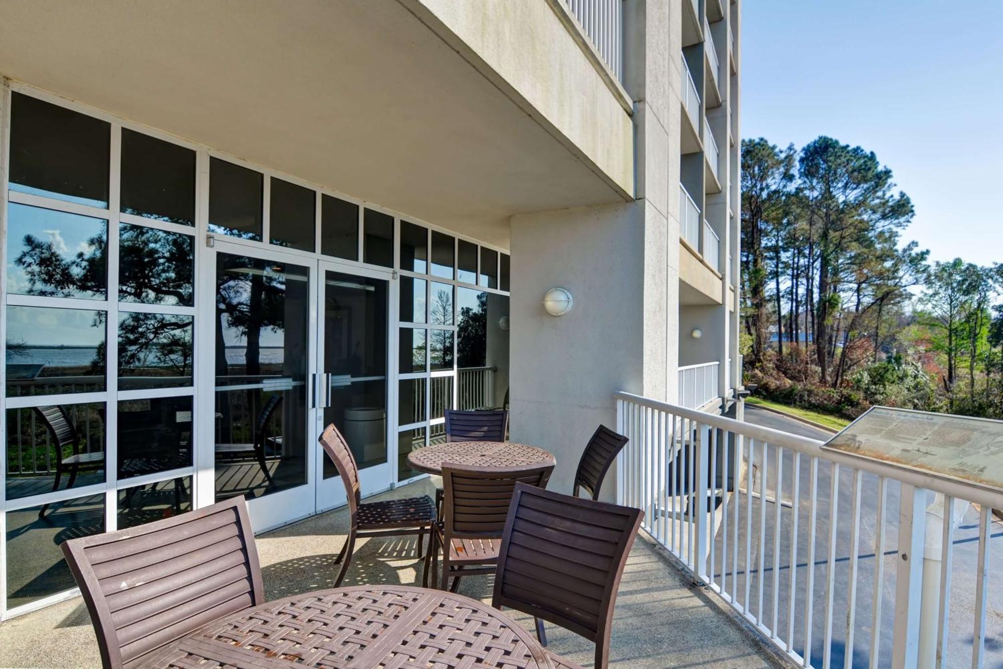 Hampton Inn Mobile/East Bay Daphne Exterior foto