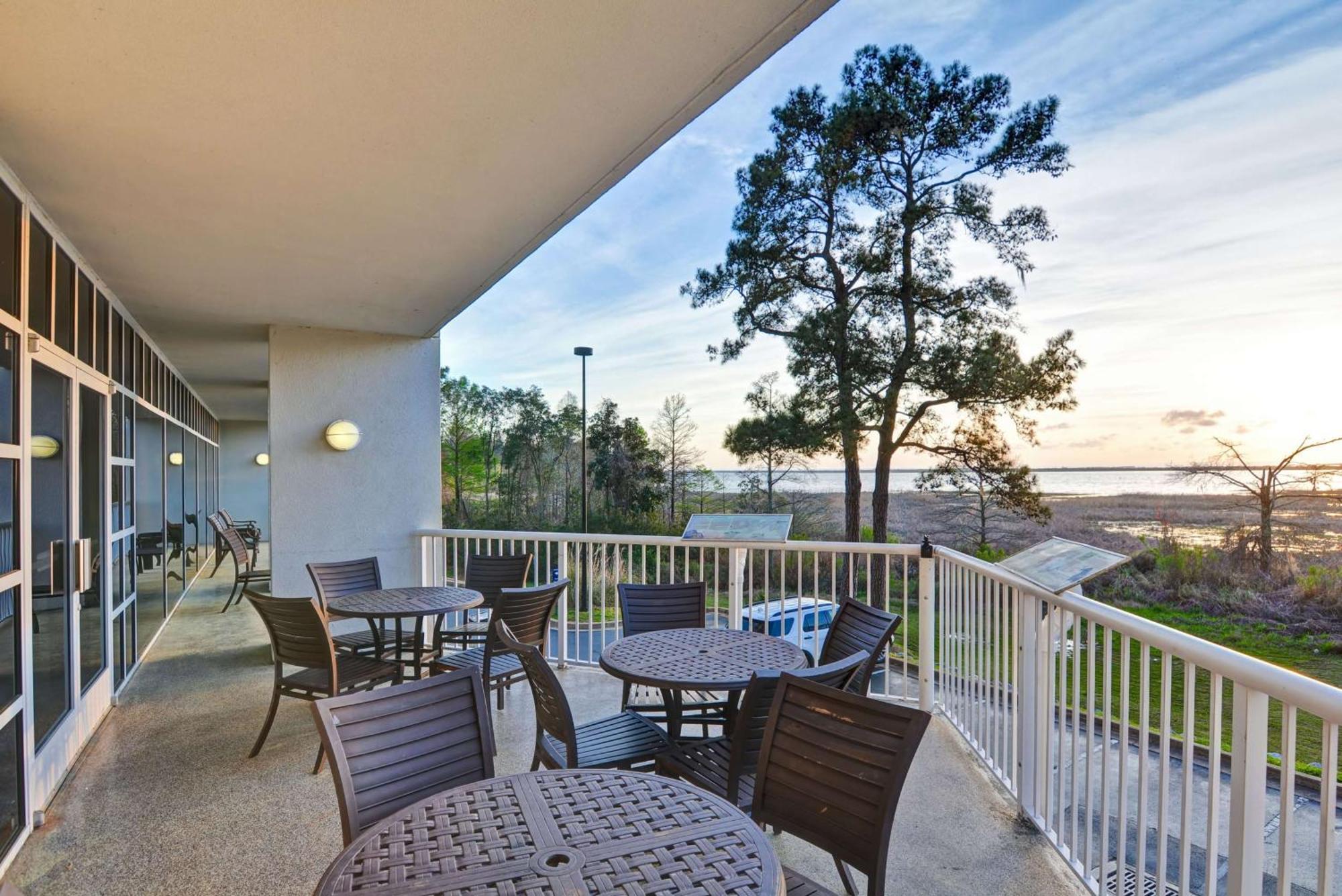 Hampton Inn Mobile/East Bay Daphne Exterior foto